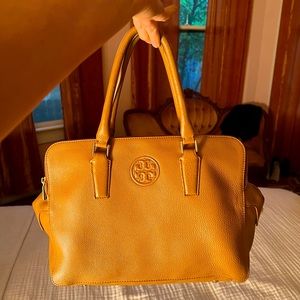Tory Burch Doctor Bag